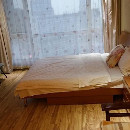 Dalian Yidian Yijing Huayuan Apartment Pokoj fotografie